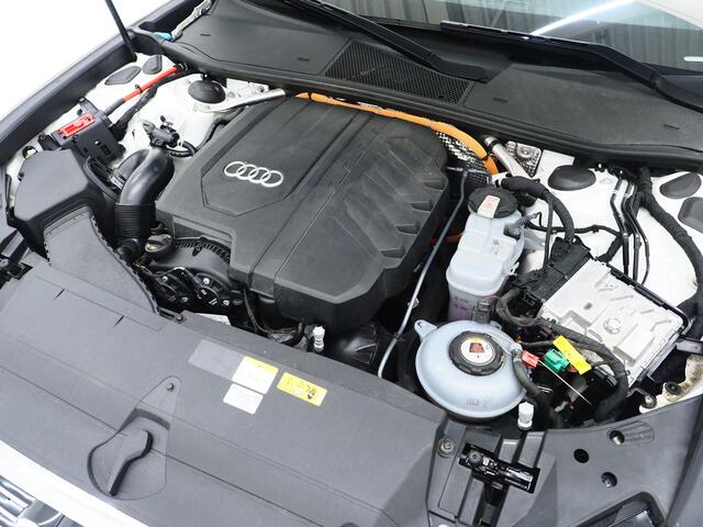 Audi A6 Avant 50 TFSI e quattro | Panoramadak | Adaptive Cruise | Keyless | Virtual | Camera | Carplay