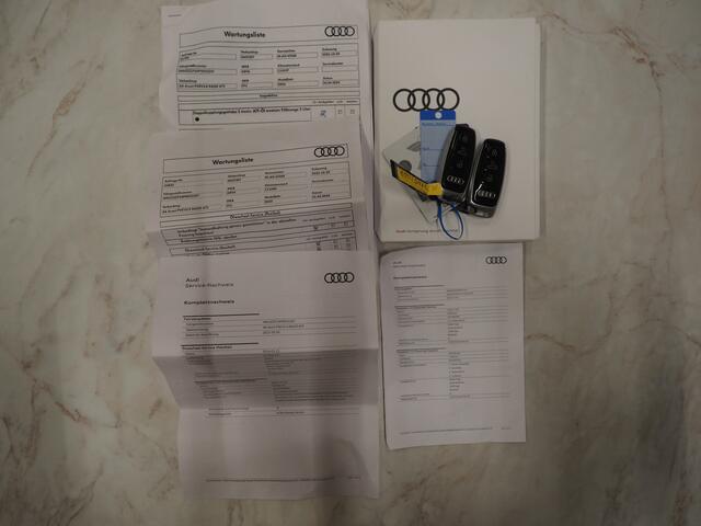 Audi A6 Avant 50 TFSI e quattro | Panoramadak | Adaptive Cruise | Keyless | Virtual | Camera | Carplay