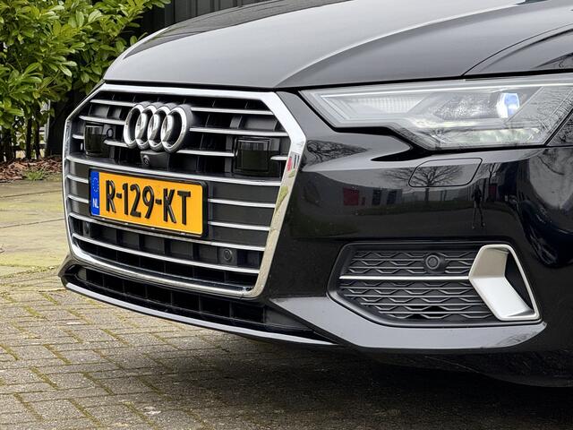 Audi A6 Avant 40 TDI Sport Virtual / 360 / LED / BTW / Adaptive / Sport int / Stl verw / Elektr klep
