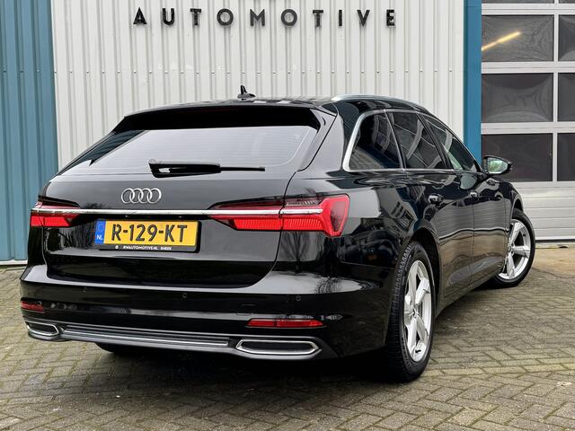 Audi A6 Avant 40 TDI Sport Virtual / 360 / LED / BTW / Adaptive / Sport int / Stl verw / Elektr klep