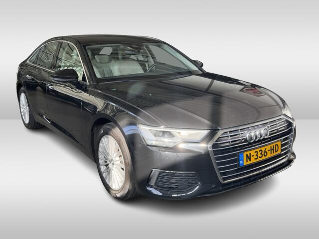 Audi A6 Limousine 35 TDI S edition / Leder / Keyless / Navigatie / Parkeerhulp V+A / Cruise Control