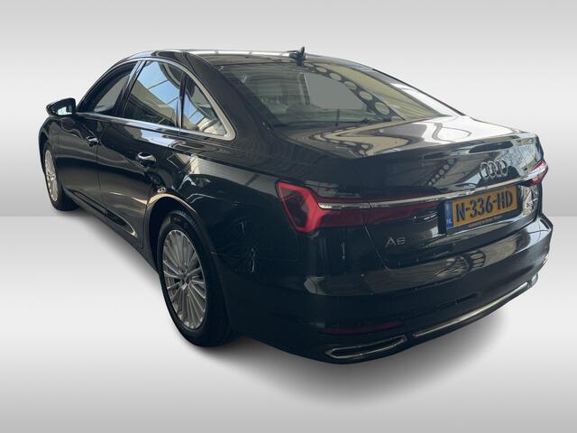Audi A6 Limousine 35 TDI S edition / Leder / Keyless / Navigatie / Parkeerhulp V+A / Cruise Control