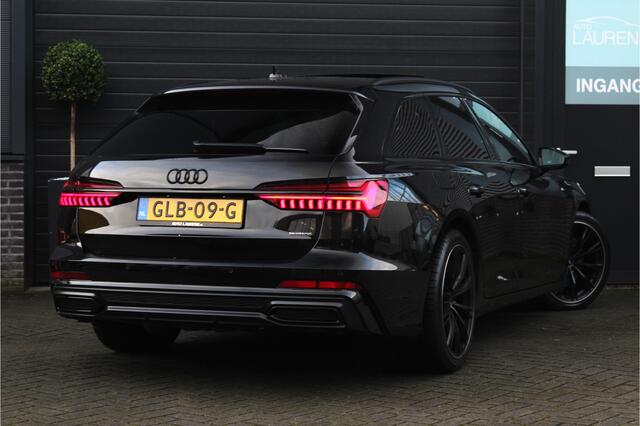 Audi A6 Avant 55 TFSI E Quattro Competition | Pano | B&O | Memory | Stuurverw.