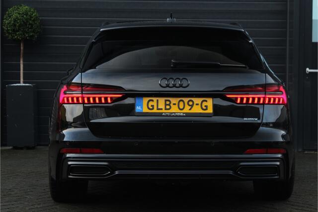 Audi A6 Avant 55 TFSI E Quattro Competition | Pano | B&O | Memory | Stuurverw.