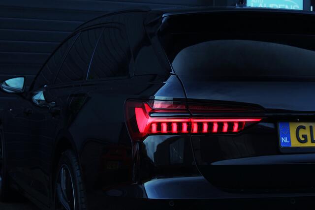 Audi A6 Avant 55 TFSI E Quattro Competition | Pano | B&O | Memory | Stuurverw.