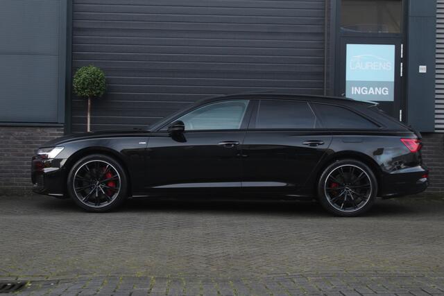 Audi A6 Avant 55 TFSI E Quattro Competition | Pano | B&O | Memory | Stuurverw.