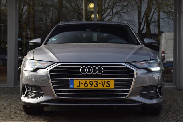 Audi A6 Avant 45 TFSI Business edition DSG