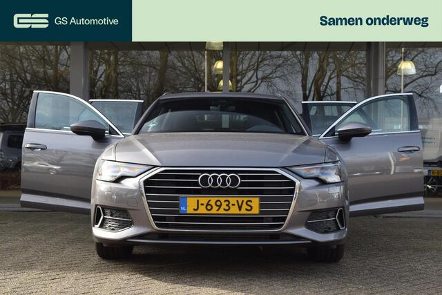 Audi A6 Avant 45 TFSI Business edition DSG