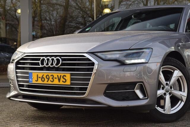 Audi A6 Avant 45 TFSI Business edition DSG
