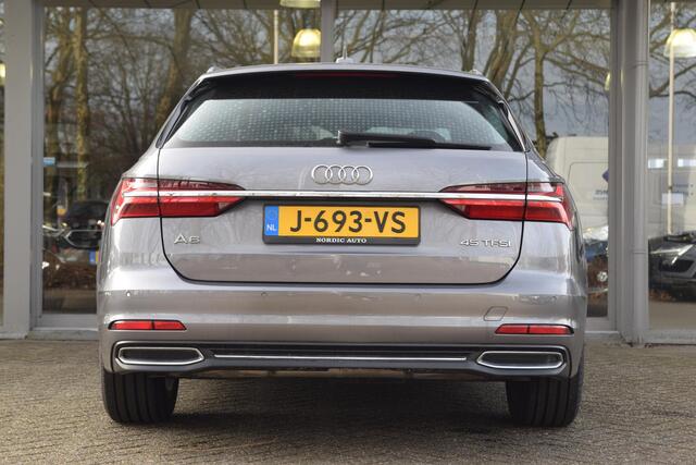 Audi A6 Avant 45 TFSI Business edition DSG