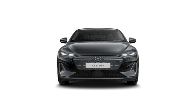 Audi A6 Avant e-tron 286 1AT Advanced edition Automaat | Privacy glas (donker getint) | Comfortsleutel | Interieurpakket sportstoel
