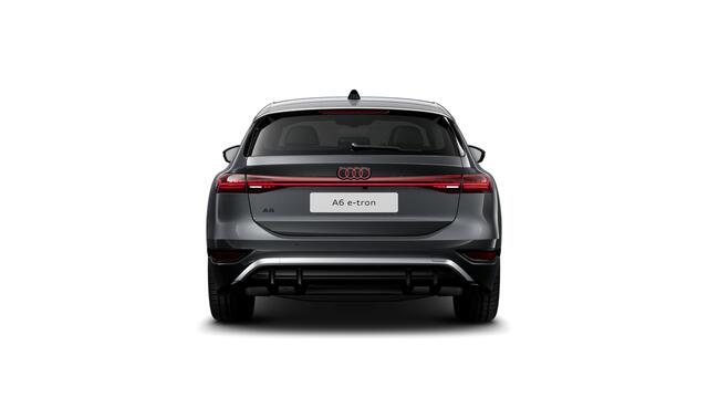 Audi A6 Avant e-tron 286 1AT Advanced edition Automaat | Privacy glas (donker getint) | Comfortsleutel | Interieurpakket sportstoel