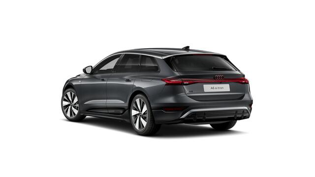 Audi A6 Avant e-tron 286 1AT Advanced edition Automaat | Privacy glas (donker getint) | Comfortsleutel | Interieurpakket sportstoel