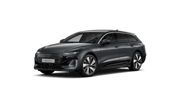 Audi A6 Avant e-tron 286 1AT Advanced edition Automaat | Privacy glas (donker getint) | Comfortsleutel | Interieurpakket sportstoel