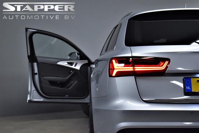 Audi A6 Avant 2.0 TFSI 252pk Automaat Pro Line Trekhaak/Keyless/Memory/Camera/Adap.cruise/Navi/Led/Lmv20''