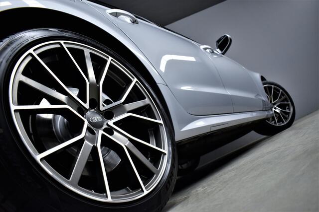 Audi A6 Avant 2.0 TFSI 252pk Automaat Pro Line Trekhaak/Keyless/Memory/Camera/Adap.cruise/Navi/Led/Lmv20''