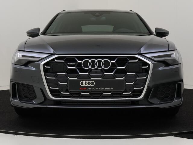 Audi A6 Avant 50 TFSI e quattro 299 S tronic S edition | Achteruitrijcamera | Audi sound system | Audi virtual cockpit plus