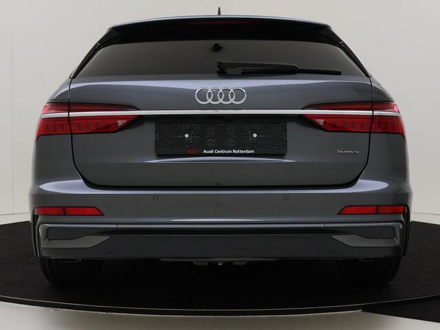 Audi A6 Avant 50 TFSI e quattro 299 S tronic S edition | Achteruitrijcamera | Audi sound system | Audi virtual cockpit plus