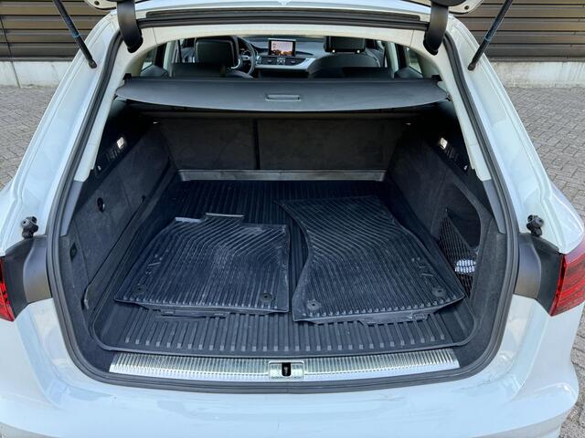 Audi A6 Avant 2.0 TFSI S-line automaat pano leder interieur VOL zeer nette staat
