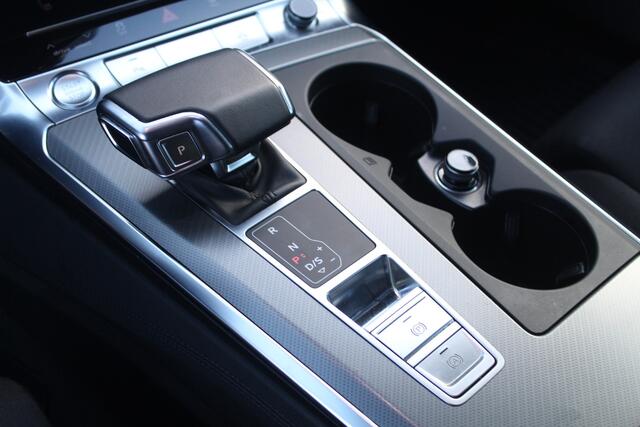 Audi A6 Avant 40 TDI 204Pk Sport Launch edition Business | Trekhaak
