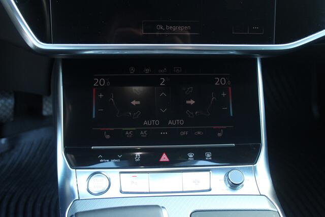 Audi A6 Avant 40 TDI 204Pk Sport Launch edition Business | Trekhaak