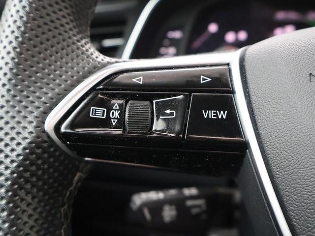 Audi A6 Avant 55 TFSI e quattro Pro Line S Competition | 367 PK | Trekhaak | Panoramadak | Head-up display | Op afstand bediend parkeren |