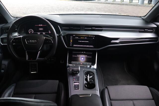 Audi A6 45 TFSI S edition | Geen import | Trekhaakwart