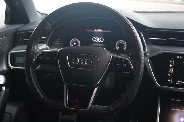 Audi A6 45 TFSI S edition | Geen import | Trekhaakwart