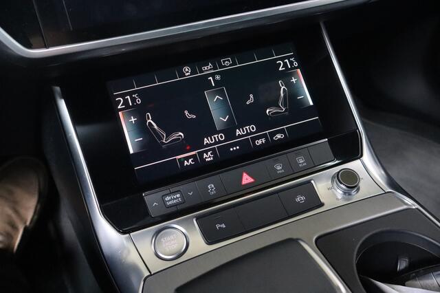Audi A6 45 TFSI S edition | Geen import | Trekhaakwart