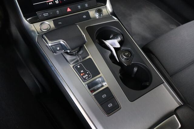 Audi A6 45 TFSI S edition | Geen import | Trekhaakwart