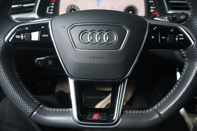 Audi A6 45 TFSI S edition | Geen import | Trekhaakwart