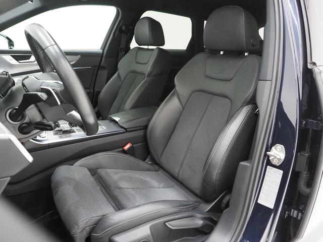 Audi A6 Avant 55 TFSI e quattro Competition | S-Line | Virtual Cockpit | Carplay | Camera