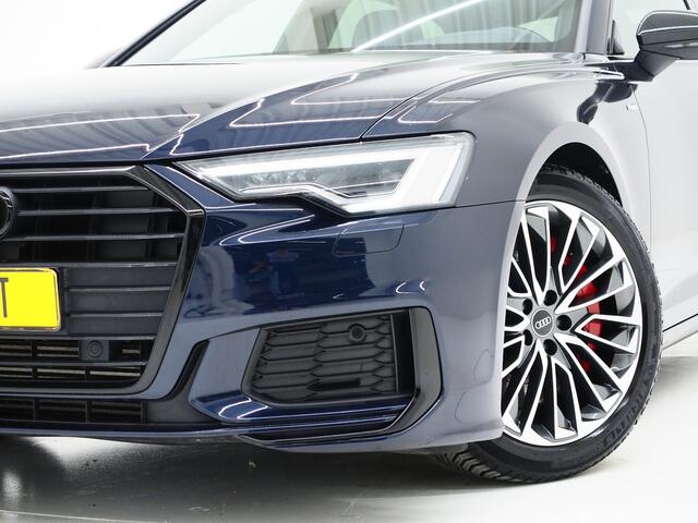Audi A6 Avant 55 TFSI e quattro Competition | S-Line | Virtual Cockpit | Carplay | Camera