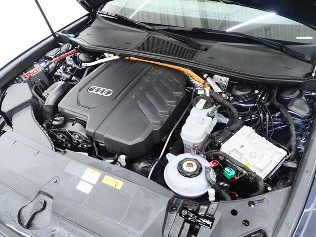 Audi A6 Avant 55 TFSI e quattro Competition | S-Line | Virtual Cockpit | Carplay | Camera