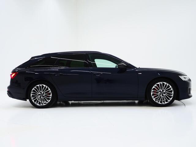 Audi A6 Avant 55 TFSI e quattro Competition | S-Line | Virtual Cockpit | Carplay | Camera