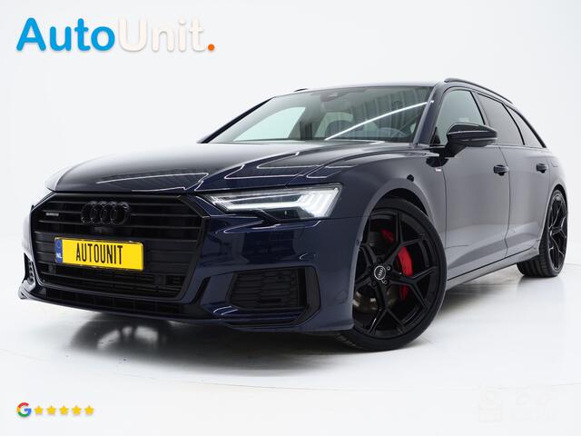 Audi A6 Avant 55 TFSI e quattro Competition | Panoramadak | 360 | Virtual Cockpit | Carplay
