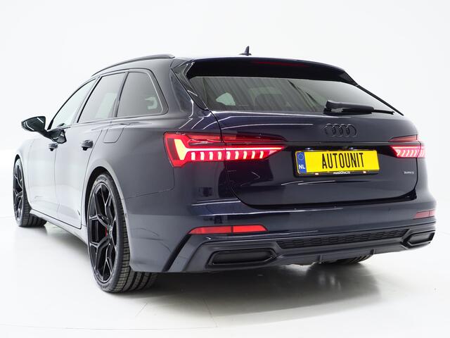 Audi A6 Avant 55 TFSI e quattro Competition | Panoramadak | 360 | Virtual Cockpit | Carplay