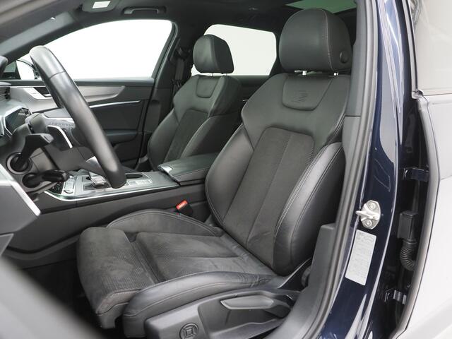Audi A6 Avant 55 TFSI e quattro Competition | Panoramadak | 360 | Virtual Cockpit | Carplay