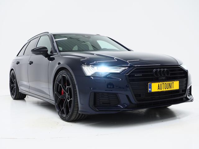 Audi A6 Avant 55 TFSI e quattro Competition | Panoramadak | 360 | Virtual Cockpit | Carplay