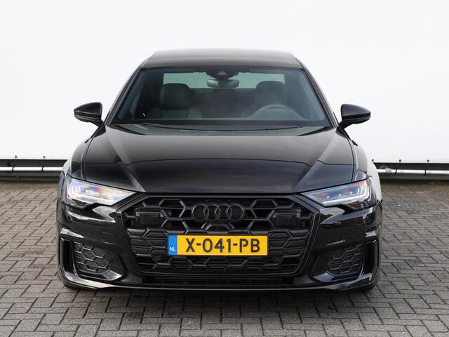 Audi A6 Limousine S edition Competition | 40 TFSI 204 pk | Panoramadak | Camera | Matrix LED koplampen |