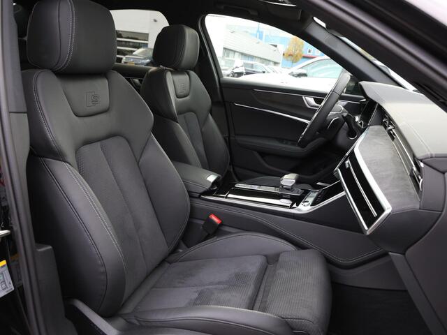 Audi A6 Limousine S edition Competition | 40 TFSI 204 pk | Panoramadak | Camera | Matrix LED koplampen |