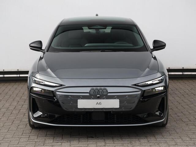 Audi A6 Avant e-tron S edition performance 100 kWh 367pk | Tech pro pakket | Panorama-glasdak | Trekhaak |