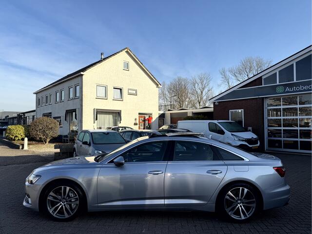 Audi A6 Limousine 50 TFSI PHEV quattro S edition Panoramadak, Adap.Cruise, B&O, Camera