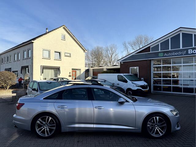 Audi A6 Limousine 50 TFSI PHEV quattro S edition Panoramadak, Adap.Cruise, B&O, Camera