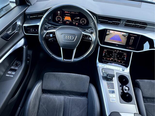 Audi A6 Limousine 50 TFSI PHEV quattro S edition Panoramadak, Adap.Cruise, B&O, Camera