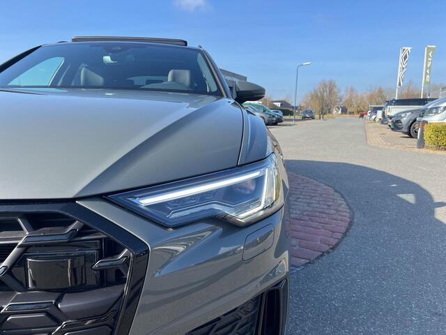 Audi A6 Avant 50 TFSI e quattro S edition | PHEV | Trekhaak | Pano Dak | A-Camera |