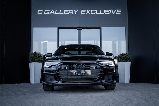 Audi A6 Limousine 50 TFSI e quattro S edition - Panorama | B&O | Memory | ACC
