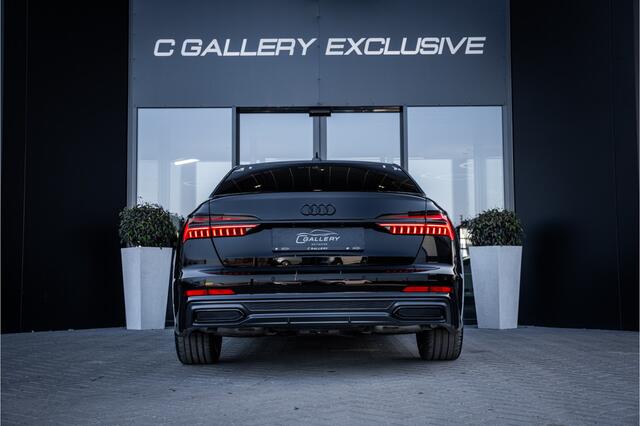 Audi A6 Limousine 50 TFSI e quattro S edition - Panorama | B&O | Memory | ACC