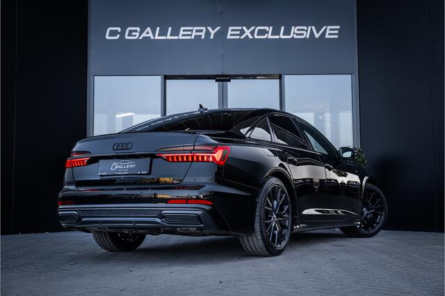 Audi A6 Limousine 50 TFSI e quattro S edition - Panorama | B&O | Memory | ACC