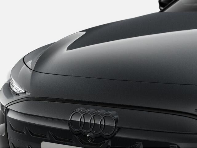 Audi A6 e-tron S Edition e-tron 270kW/367pk 100kWh Avant Elektris · Tech pro · Panorama-glasdak · Sportstoel plus leder zwart · Stoelmassage + ventilatie